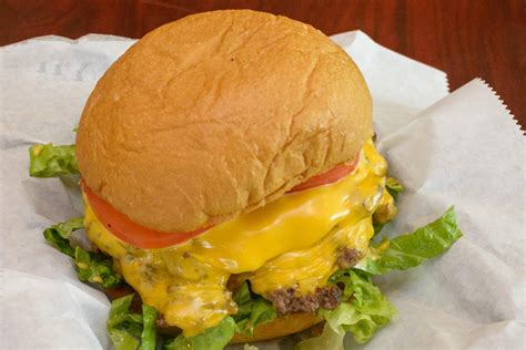 Buddies burgers - Buddy Burger® A perfectly seasoned 1.6 oz grass-fed beef patty topped with freshly grilled onions, ketchup, mustard and Teen® sauce, served on a freshly toasted bun. Prices and …